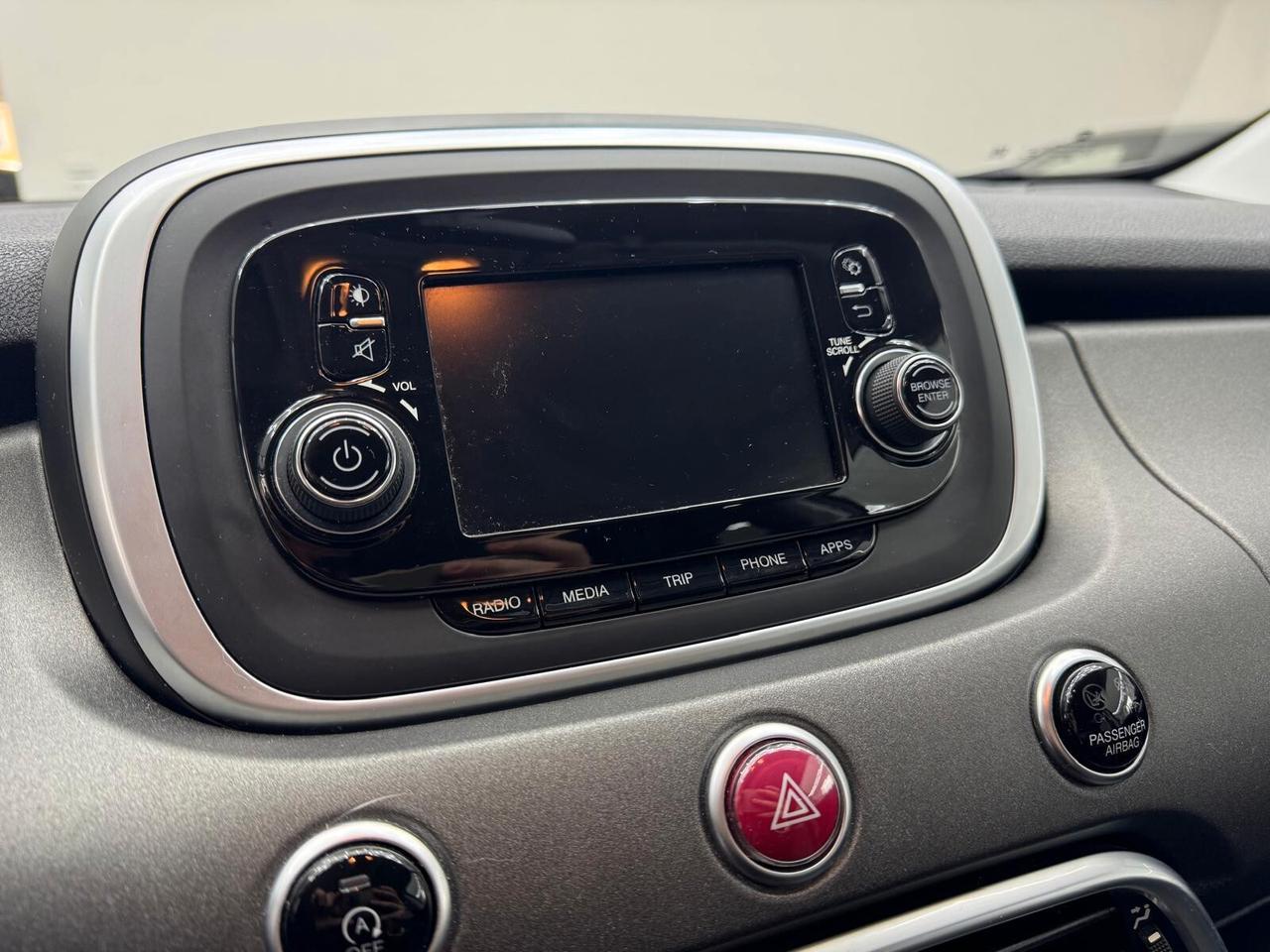 Fiat 500X 1.6 MJT 120Cv Diesel - OK NEOPATENTATI