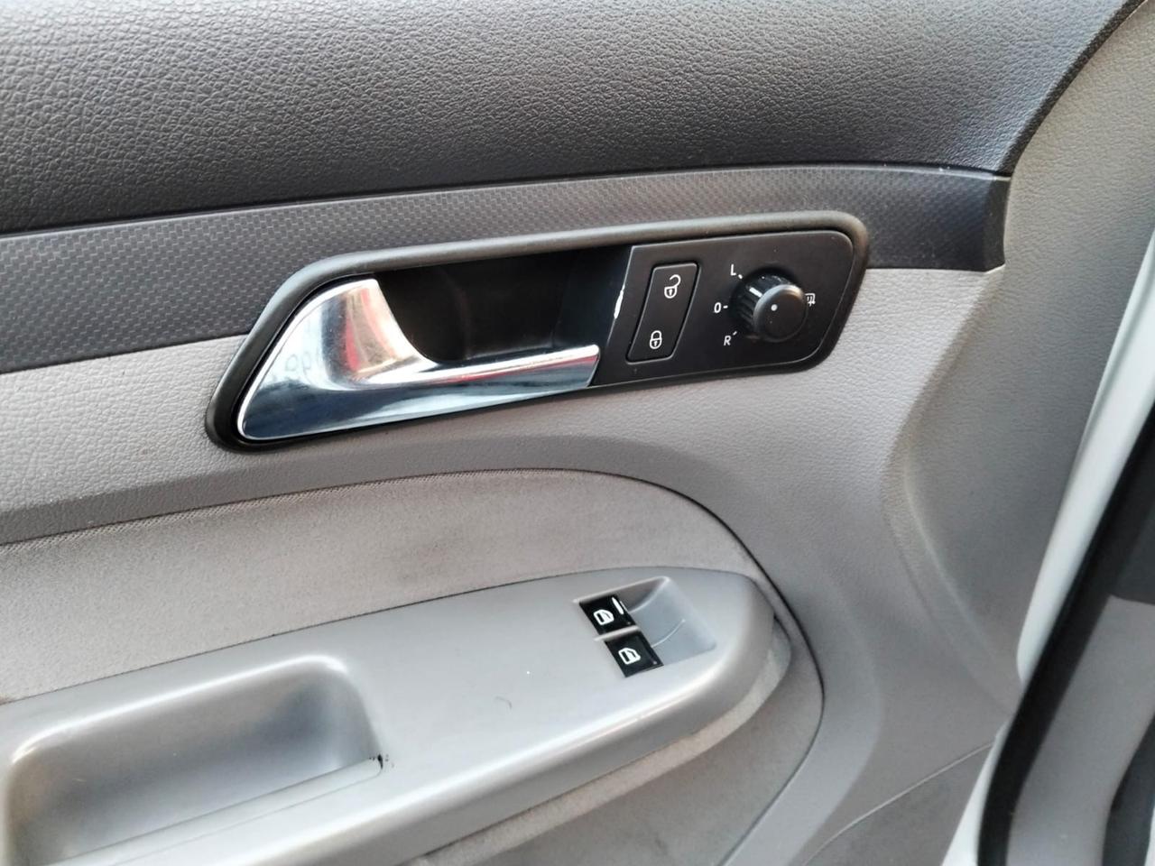 Volkswagen Caddy Maxi 1.9 TDI 105CV 7Posti*Clima*Aux*Cerchi