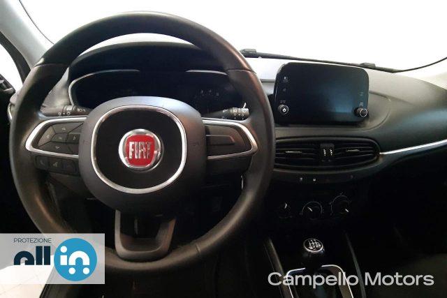 FIAT Tipo Tipo 5p 1.4 16V Mirror GPL