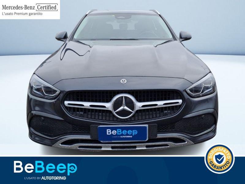 Mercedes-Benz Classe C C SW ALL-TERRAIN 220 D MHEV PREMIUM 4MATIC AUTO
