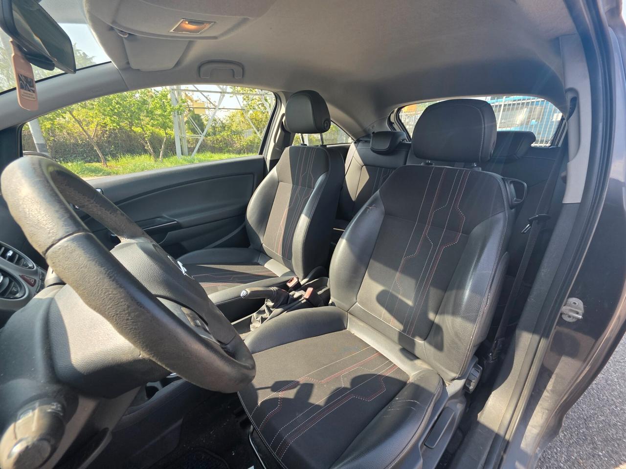 Opel Corsa 1.2 85CV 3 porte GPL-TECH Elective