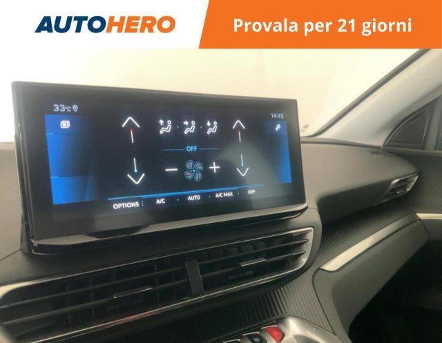 PEUGEOT 3008 BlueHDi 130 S&S EAT8 Allure