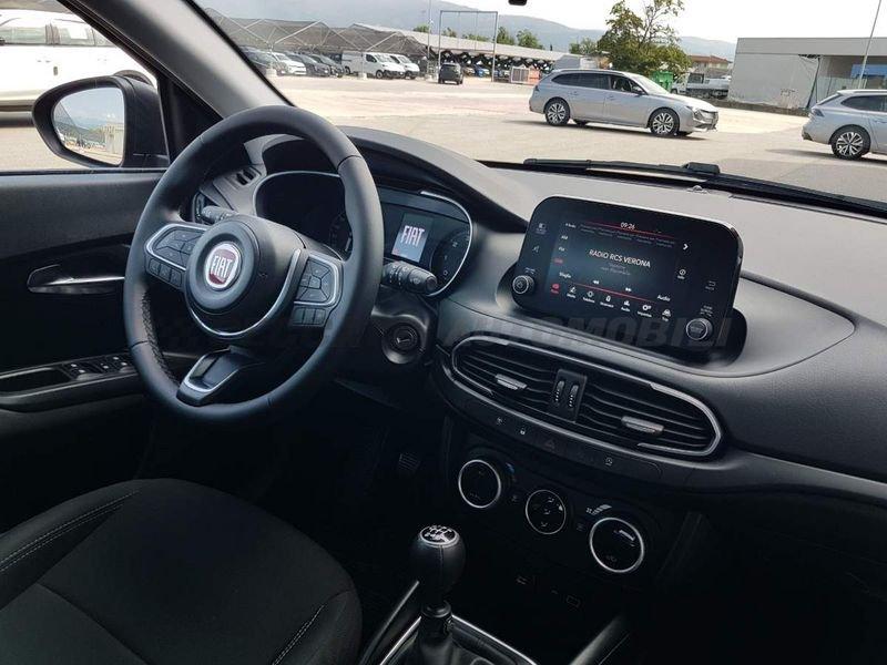 FIAT Tipo Tipo SW 1.6 mjt s&s 130cv