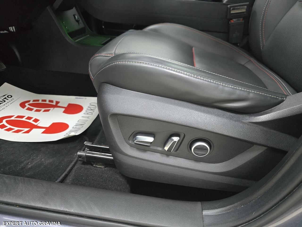 DR 6.0 1.5cc 150cv BENZ-GPL FULL 20.000KM / NUOVA