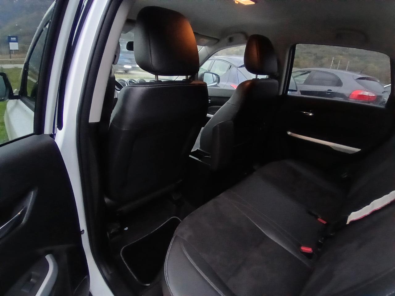 Suzuki Vitara 1.6 VVT A/T 4WD AllGrip V-Top