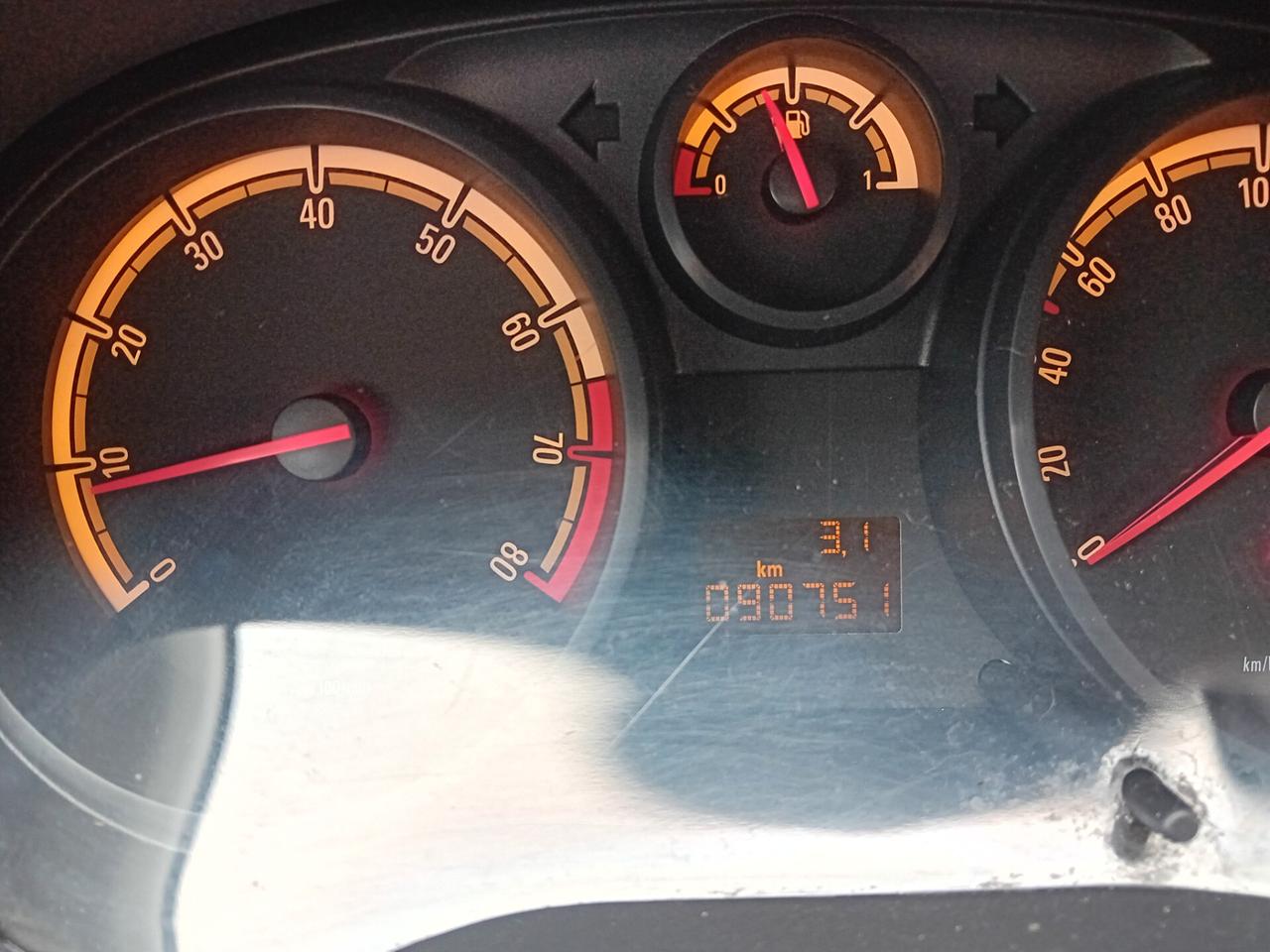 Opel Corsa 1.0 12V 5 porte Club