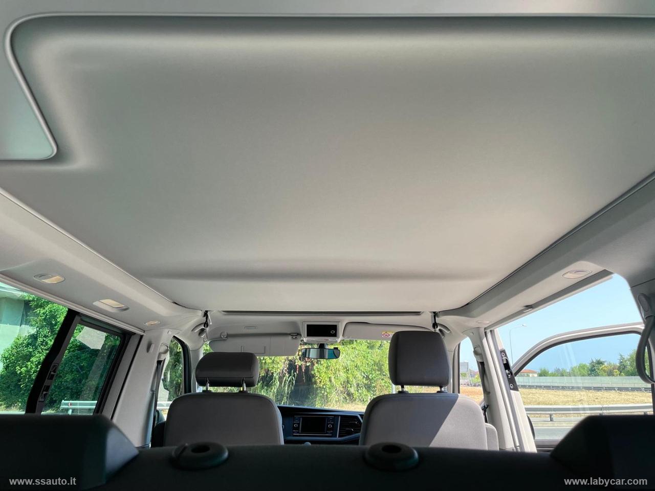 California 2.0TDI 150 DSG Beach Camper