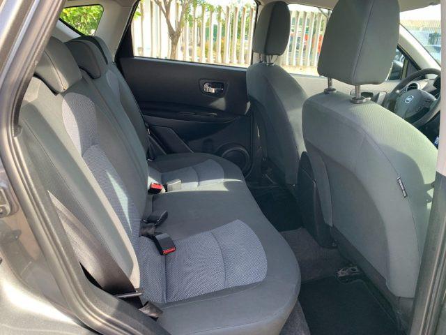 NISSAN Qashqai 1.6 16V Visia