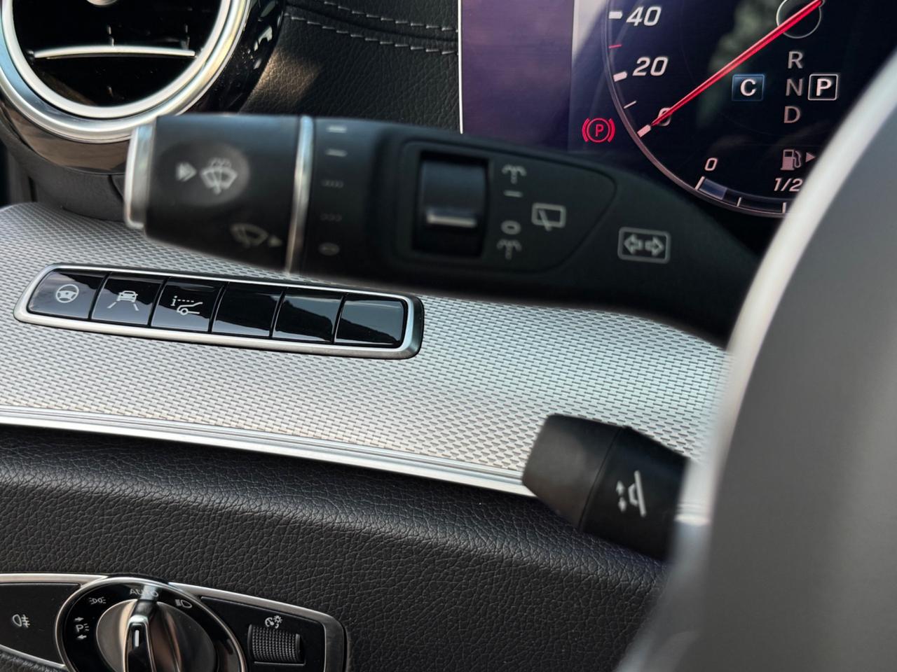 Mercedes-benz E 220 d S.W. Auto Premium Plus AMG 4 MATIC .