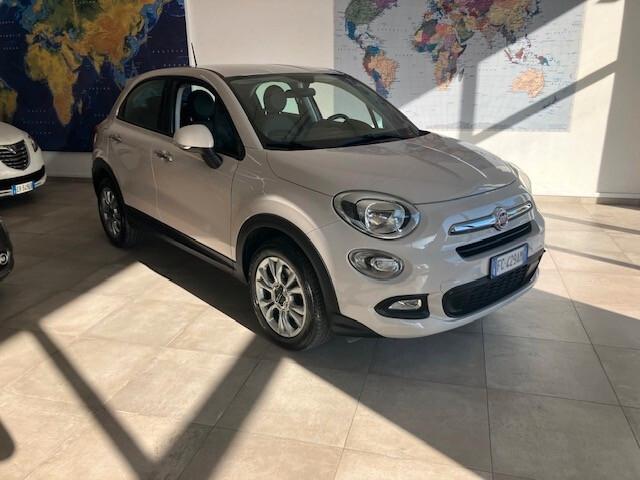 Fiat 500X 1.3 MultiJet 95 CV Lounge