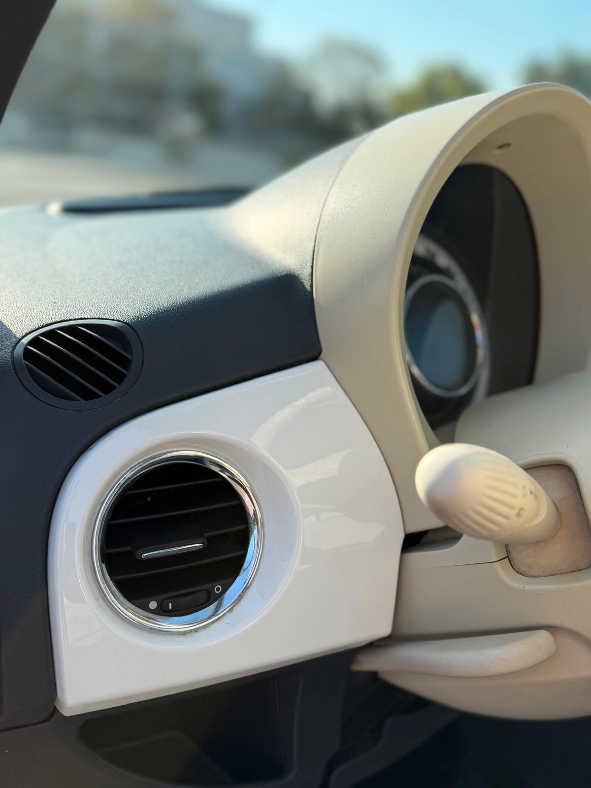 Fiat 500 1.2 Lounge TETTO APRILE