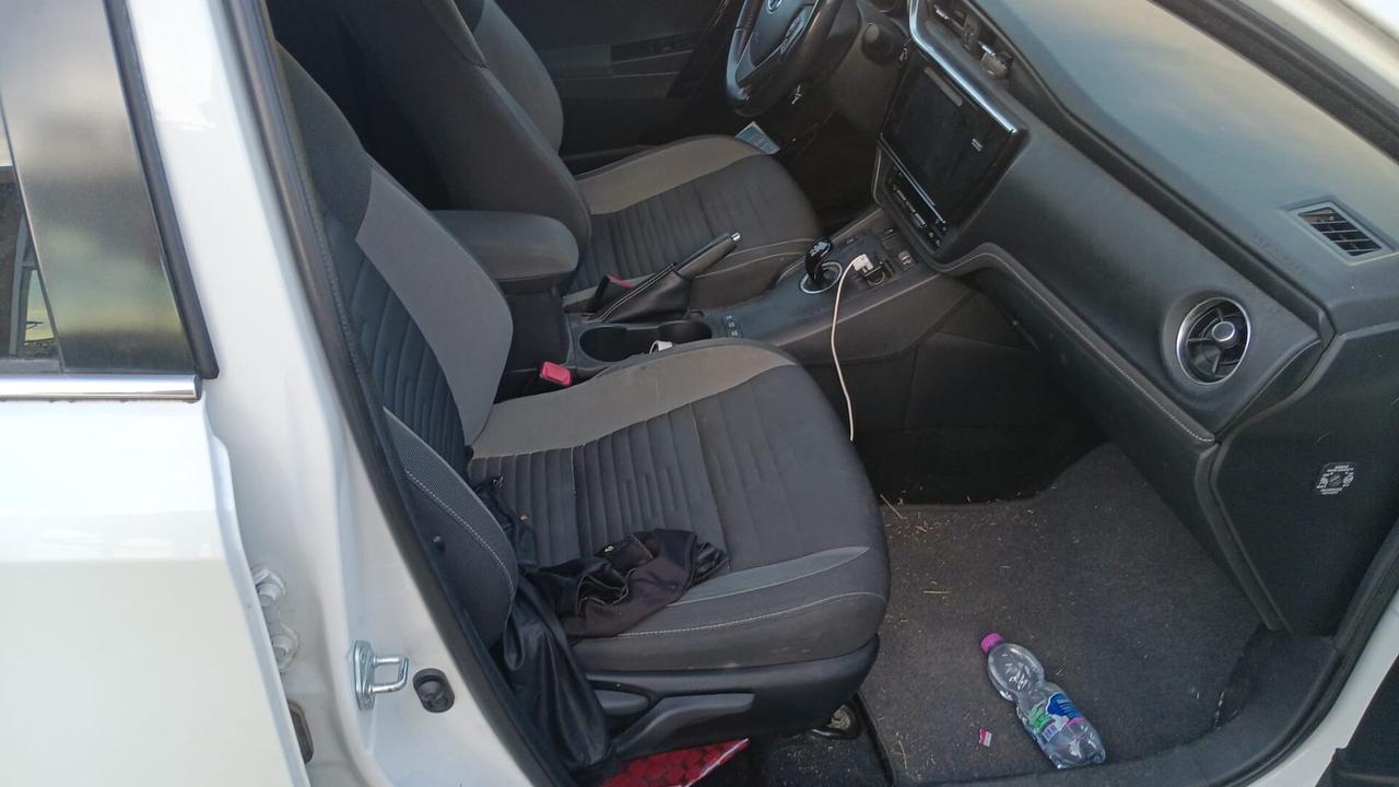 Toyota Auris Touring Sports 1.8 Hybrid *PER COMMERCIANTI*