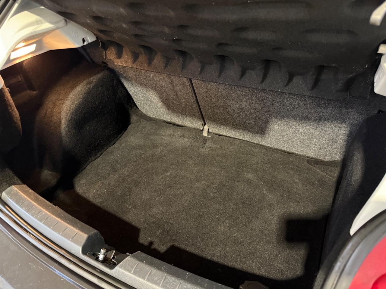 Seat Ibiza 1.2 5p. Reference Dual