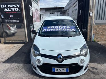 Renault Twingo 1.2 16V Wave 2013