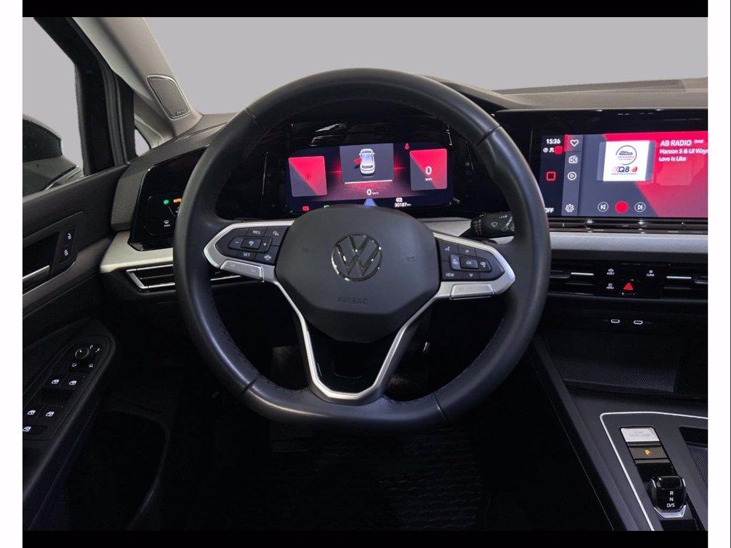 VOLKSWAGEN Golf 1.5 etsi evo life 130cv dsg del 2023