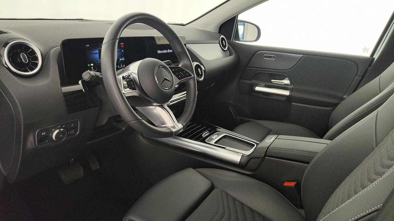 Mercedes-Benz B 180 d Progressive Advanced auto