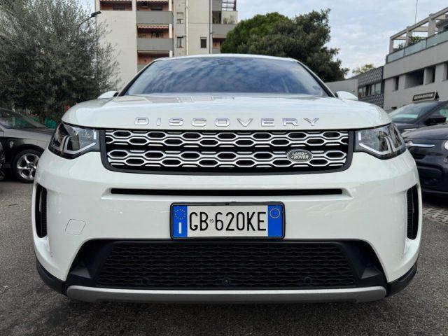 LAND ROVER Discovery Sport 2.0D I4-MildHybrid 150 CV AWD Auto S
