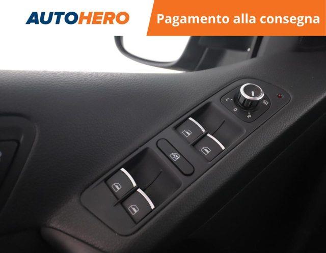 VOLKSWAGEN Tiguan 2.0 TDI 140 CV 4MOTION Sport & Style