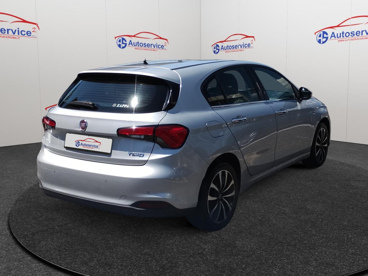 Fiat Tipo 5 Porte Tipo 5p 1.3 mjt Business s&s 95cv