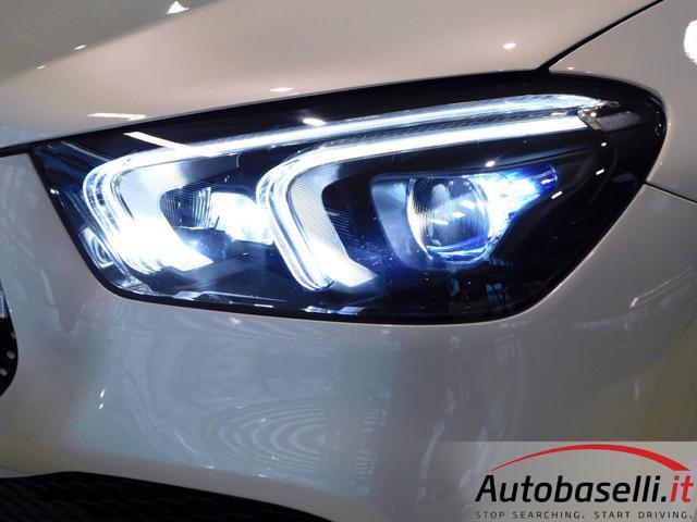 MERCEDES-BENZ GLE 350 DE 320CV EQ-POWER PREMIUM PLUS PLUG-IN HYBRID