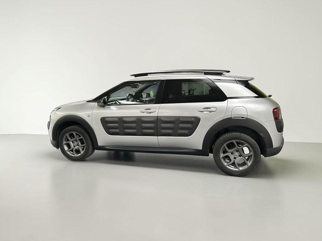 Citroen C4 Cactus 1.2 PureTech Feel