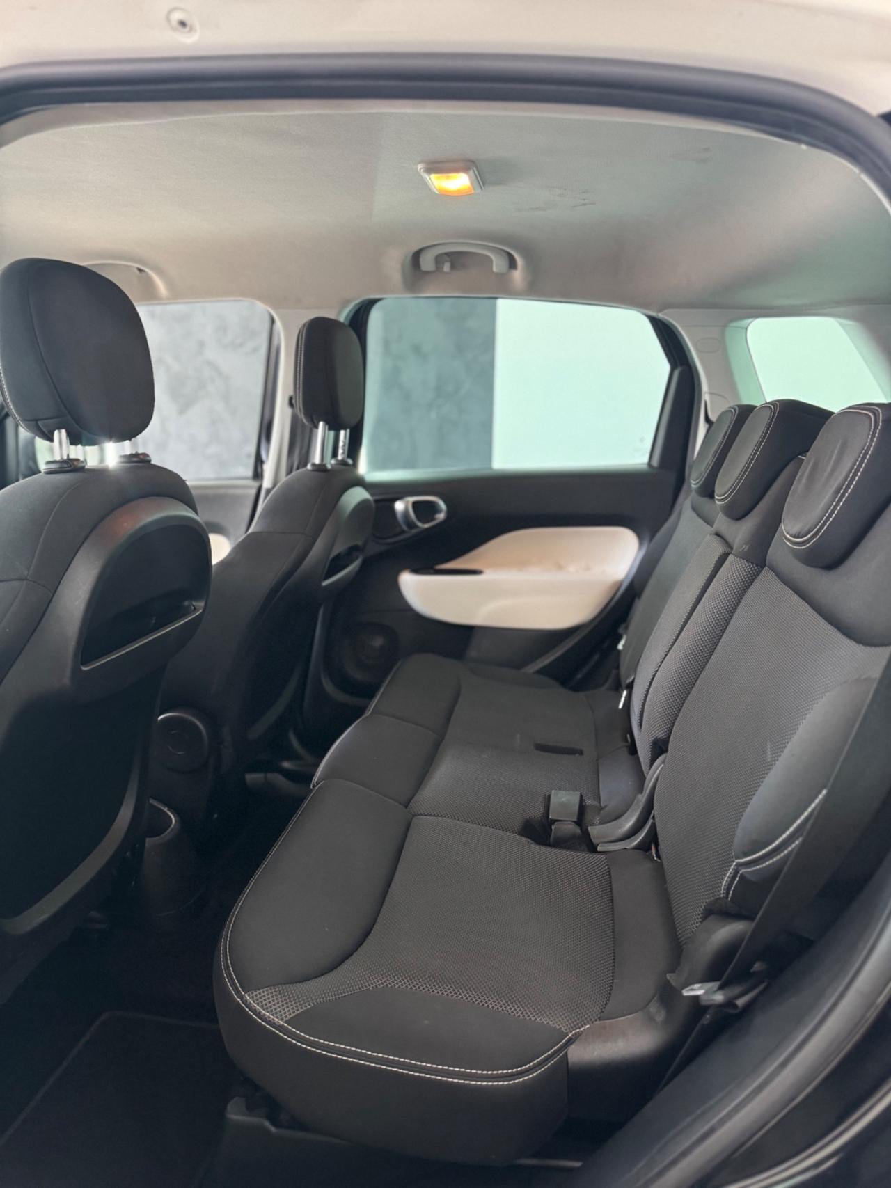 Fiat 500L 1.6 Multijet 105 CV Trekking