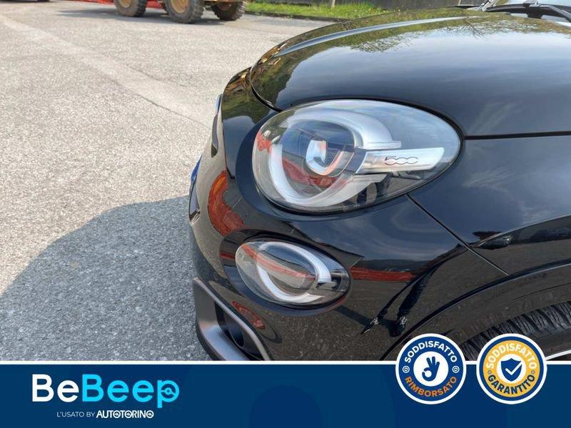FIAT 500X 1.0 T3 SPORT 120CV