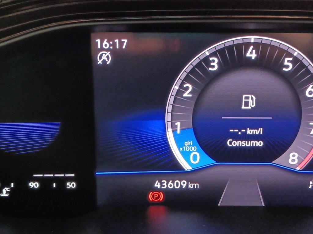 VOLKSWAGEN Polo 1.0 tsi life 95cv del 2022