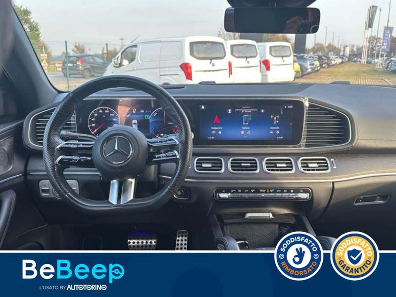 Mercedes-Benz GLE Coupé GCOUPE 350 DE PHEV AMG LINE PREMIUM 4MATIC AUTO