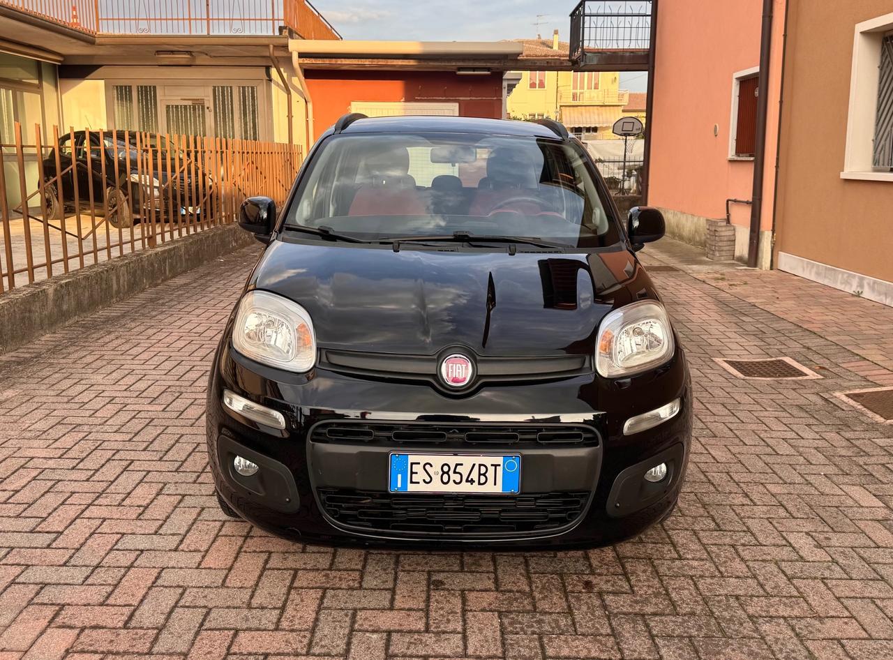 Fiat Panda 1.2 benzina Ok Neopatentati
