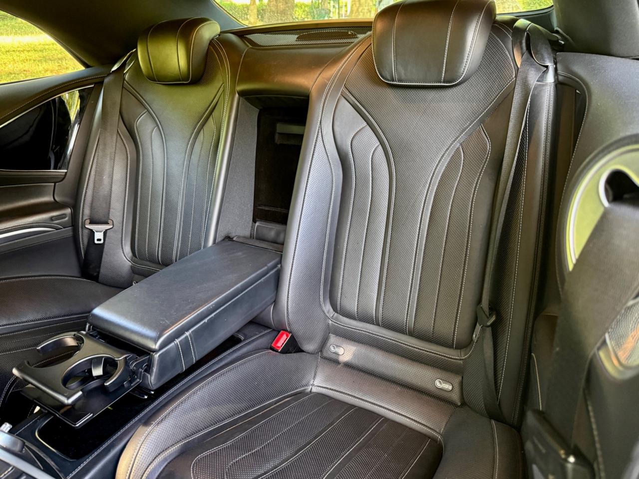 Mercedes-benz S 500 Cabrio - Top prezzo eu