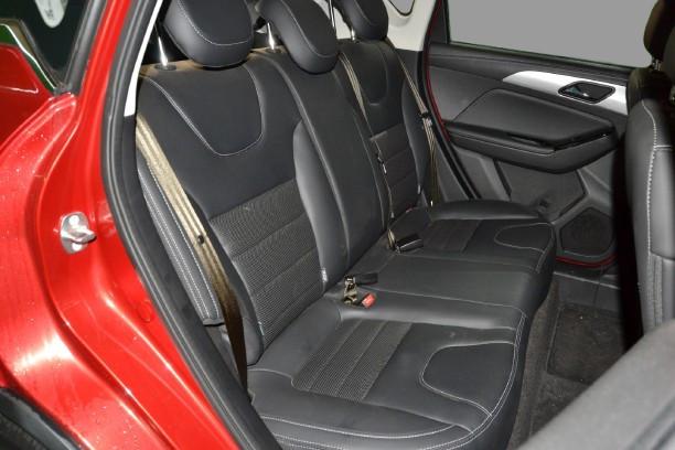 EVO EVO 5 - EVO 5 - 1.5 TURBO BENZINA/GPL