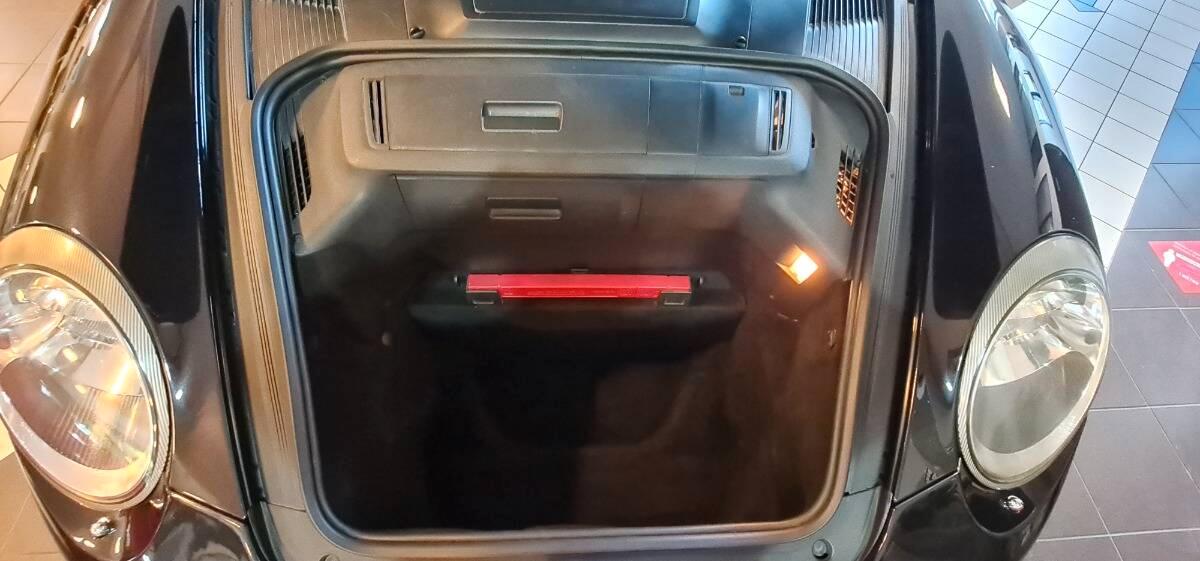 Porsche 997 997 carrera cabrio *Motore Nuovo*