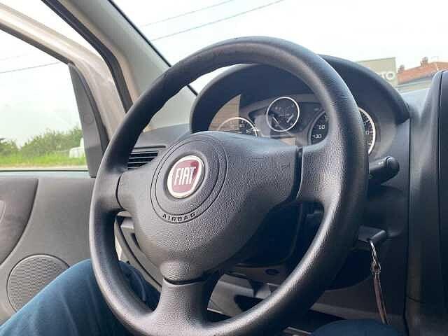 Fiat Scudo 2.0 MJT/130 Panorama Executive 8 posti