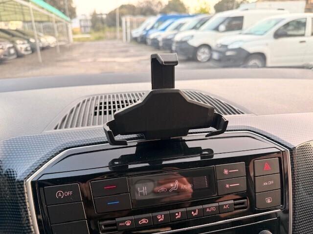 Volkswagen up! 1.0 5p. eco move up! BlueMotion Technology FULL