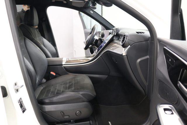 MERCEDES-BENZ GLC 220 d 4Matic Mild Hybrid AMG Line Premium Plus