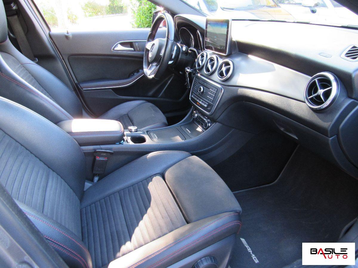 MERCEDES GLA 200 AMG 4Matic premium