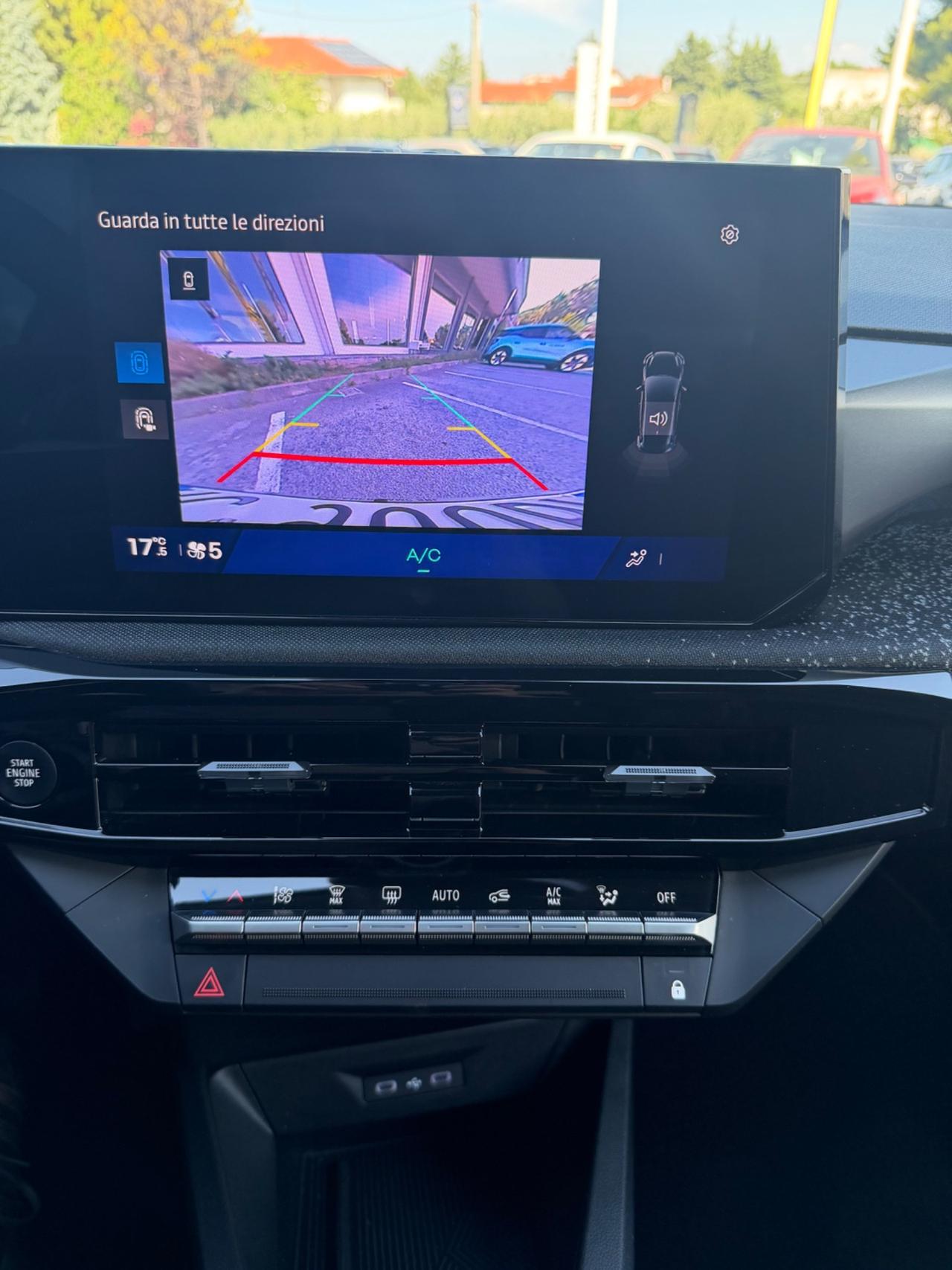 Renault Clio Full Hybrid E-Tech 160 CV 5 porte Techno