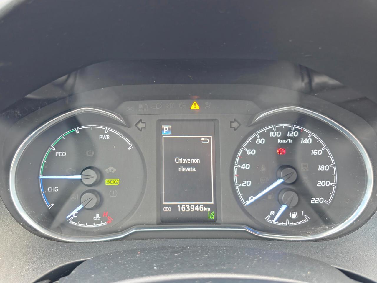 Toyota Yaris 1.5 Hybrid 5 porte Business E6 Automatico NEO 2018