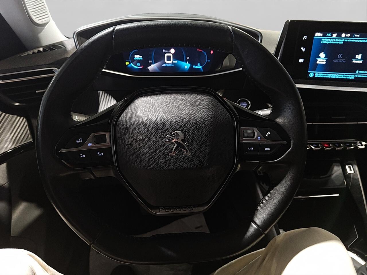 Peugeot 2008 PureTech 130 S&S Allure Pack