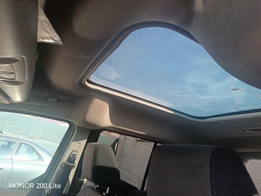 Ford Tourneo Connect Tourneo Connect7 1.5 TDCi 120 CV Titanium
