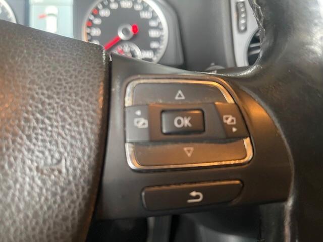 Volkswagen Tiguan 2.0 TDI 140 CV 4MOTION Sport & Style