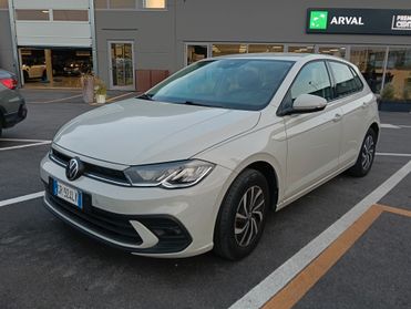 Volkswagen Polo 1.0 TGI 5p. Life