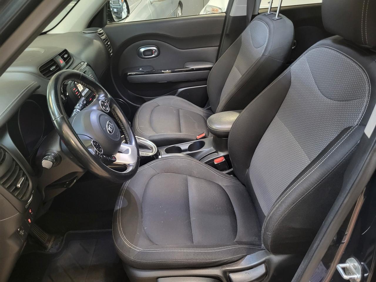 Kia Soul 1.6 CRDi You PREZZO REALE!! FULL OPTIONAL!!