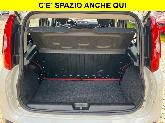 FIAT Panda 1.2 Benzina Neopatentati