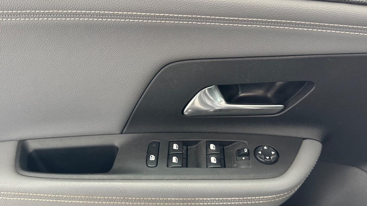 Opel Mokka 1.5 diesel Elegance-2022