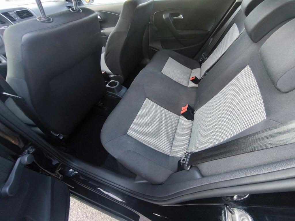 VOLKSWAGEN POLO 1,2 TDI- OK NEOPATENTATI-