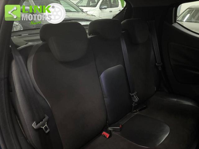 LANCIA Ypsilon 1.3 MJT 16V 95 CV 5 porte S&S Platinum