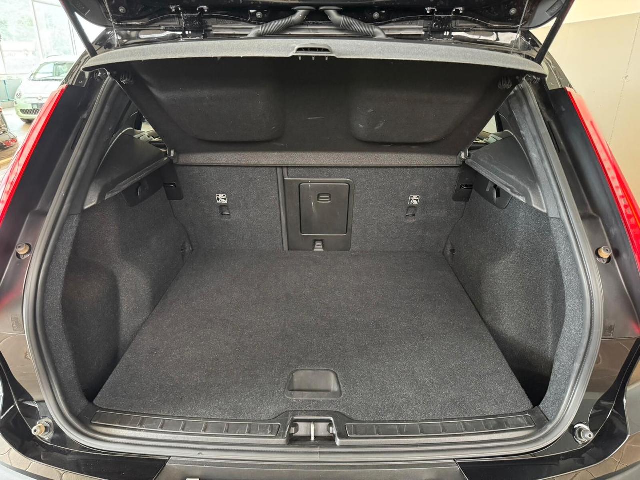 Volvo XC40 D3 AWD Geartronic