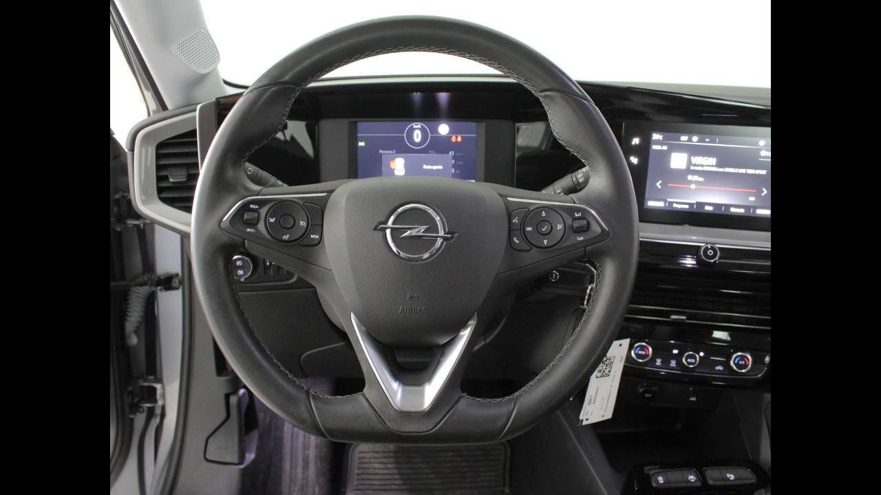 OPEL Mokka II - Mokka 1.2 t Elegance s&s 130cv at8